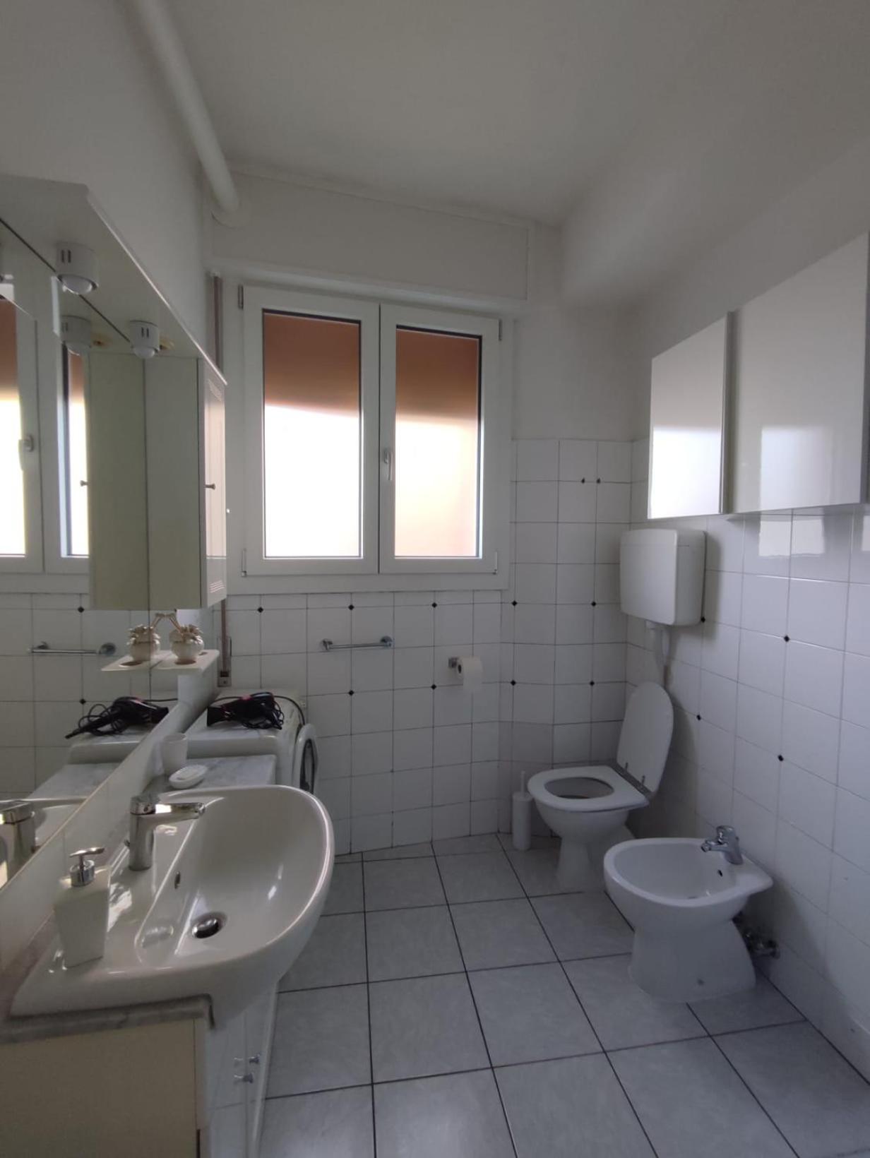 Apartmán Casa Dei Fiori Boloňa Exteriér fotografie
