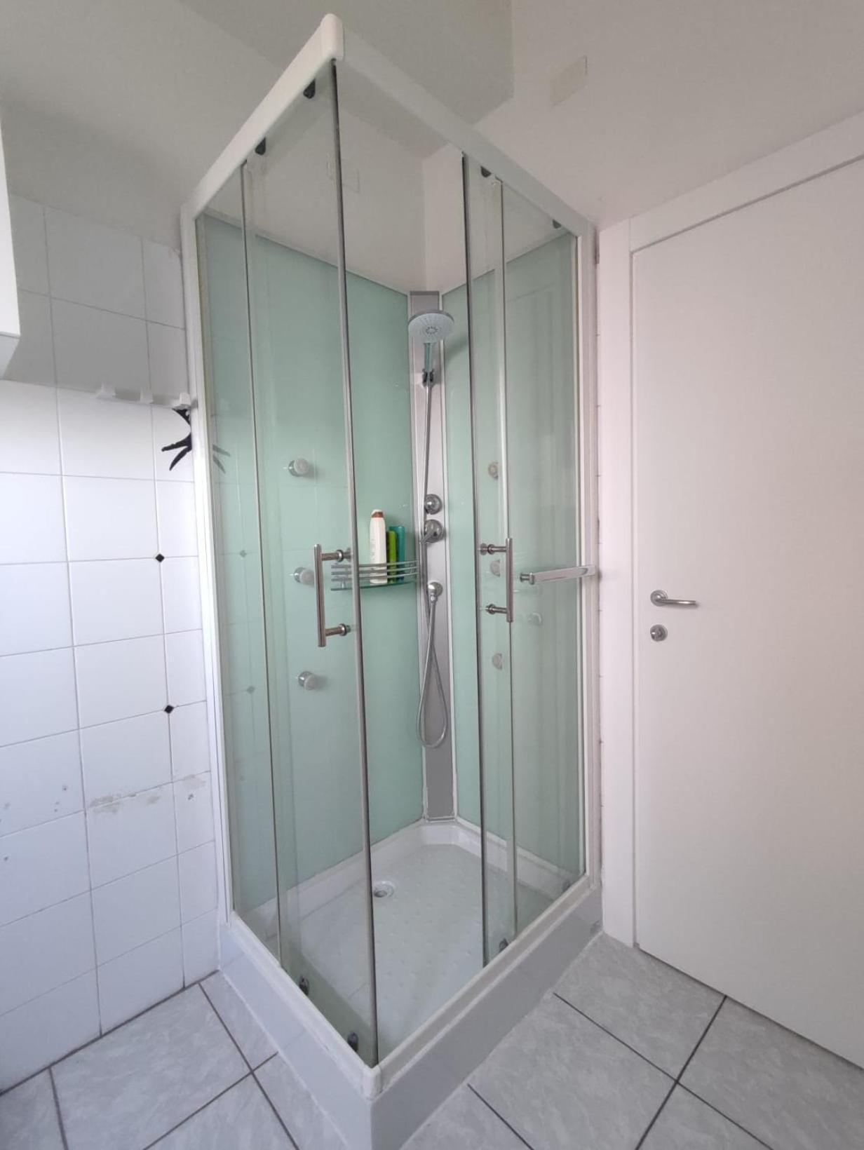 Apartmán Casa Dei Fiori Boloňa Exteriér fotografie