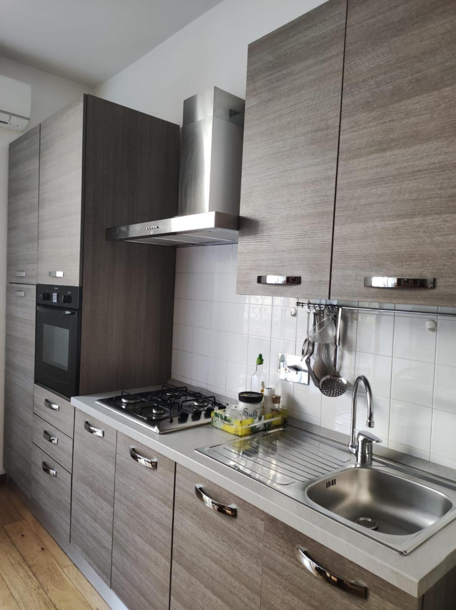 Apartmán Casa Dei Fiori Boloňa Exteriér fotografie