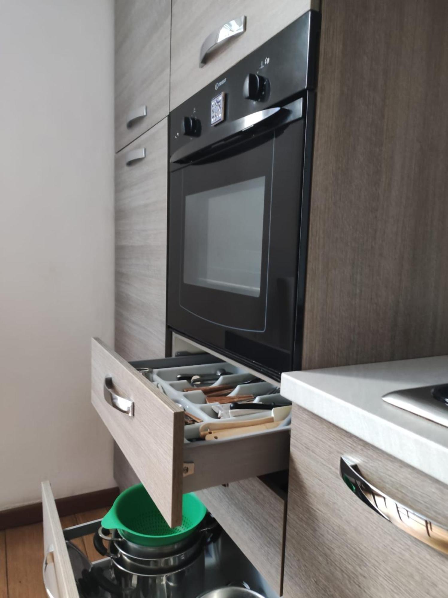 Apartmán Casa Dei Fiori Boloňa Exteriér fotografie