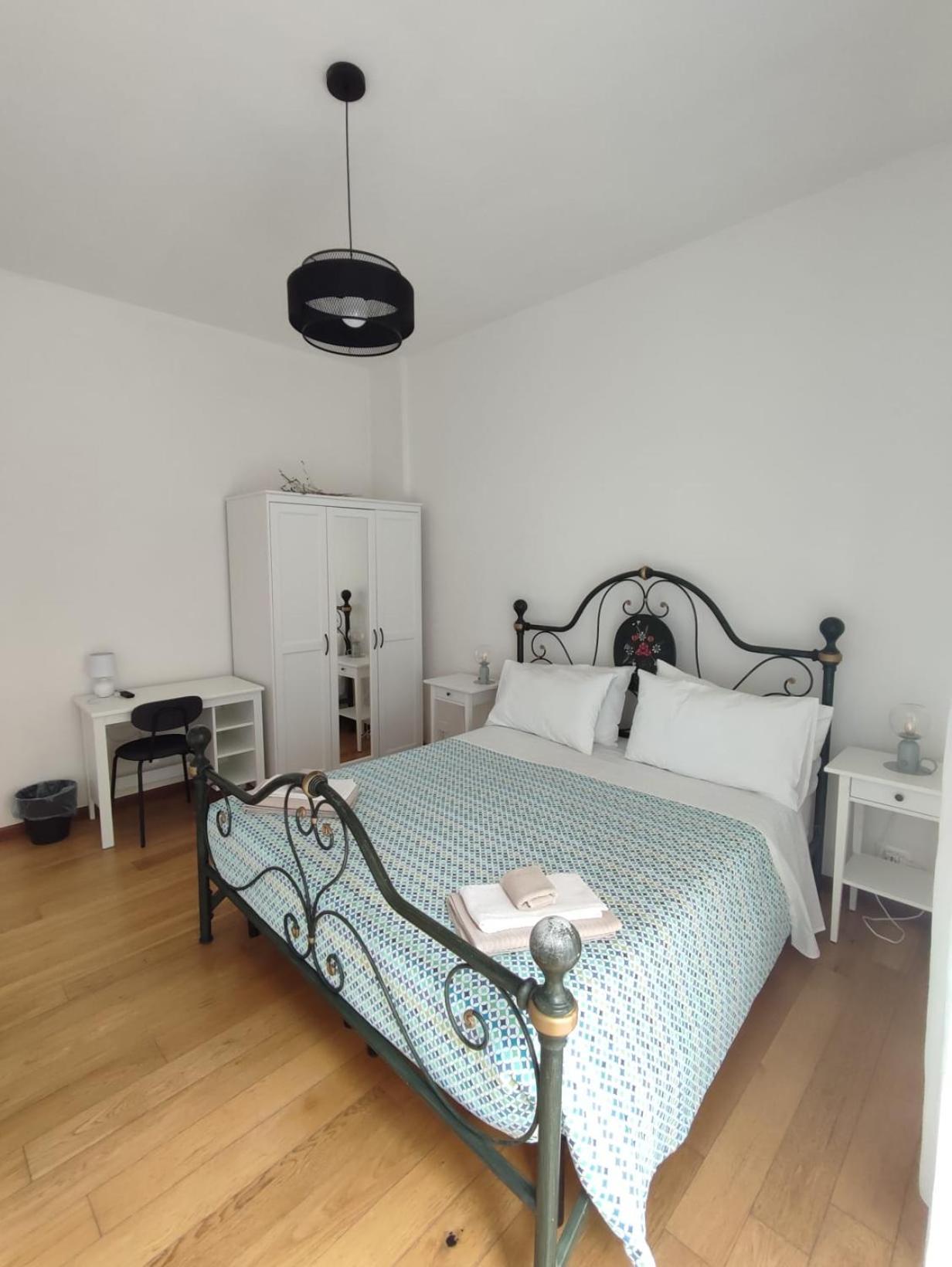 Apartmán Casa Dei Fiori Boloňa Exteriér fotografie