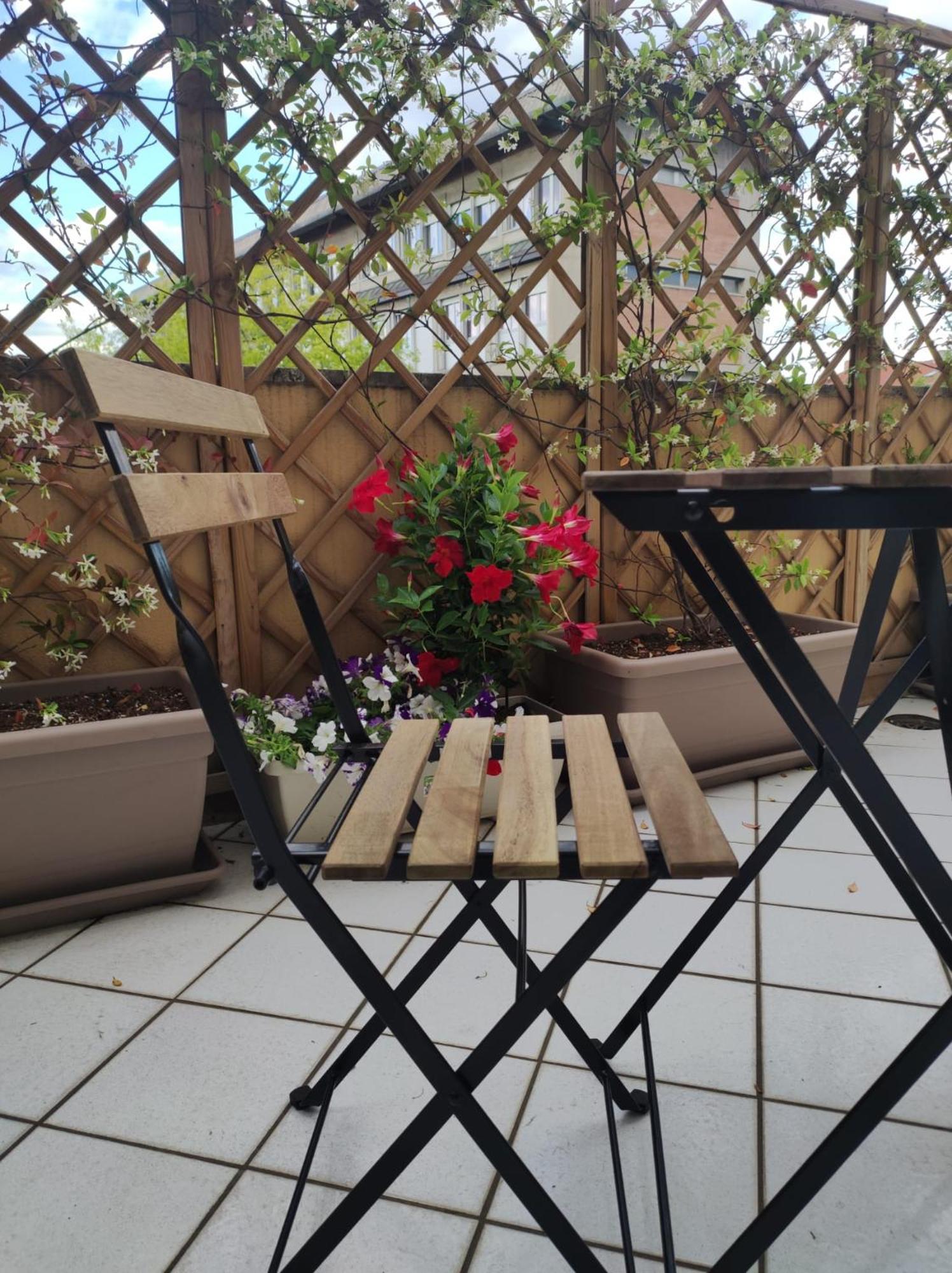 Apartmán Casa Dei Fiori Boloňa Exteriér fotografie