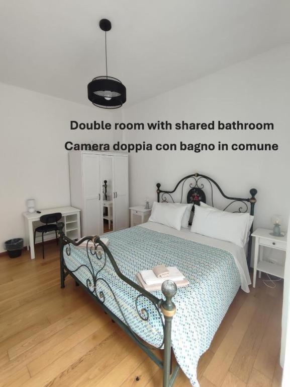 Apartmán Casa Dei Fiori Boloňa Exteriér fotografie