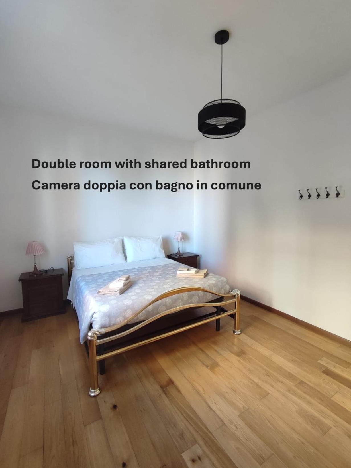 Apartmán Casa Dei Fiori Boloňa Exteriér fotografie